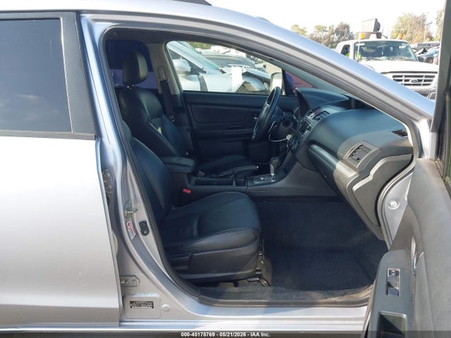2014 Subaru Xv Crosstrek 2.0i Limited მანქანა იყიდება აუქციონზე, vin: JF2GPAGC6E8223735, აუქციონის ნომერი: 45178769
