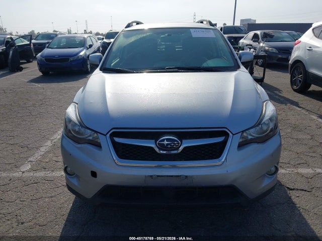 2014 Subaru Xv Crosstrek 2.0i Limited მანქანა იყიდება აუქციონზე, vin: JF2GPAGC6E8223735, აუქციონის ნომერი: 45178769