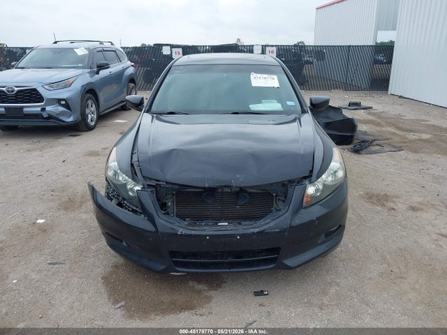 Aukcja sprzedaży 2012 Honda Accord 3.5 Ex-l, vin: 1HGCP3F85CA034894, numer aukcji: 45178770