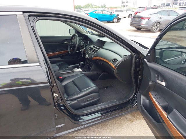 Aukcja sprzedaży 2012 Honda Accord 3.5 Ex-l, vin: 1HGCP3F85CA034894, numer aukcji: 45178770