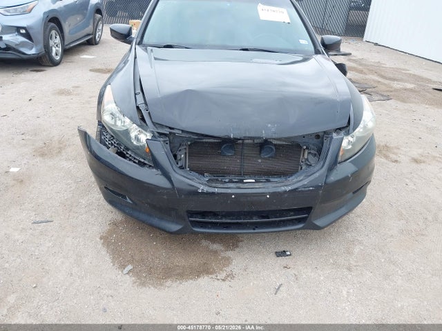 Aukcja sprzedaży 2012 Honda Accord 3.5 Ex-l, vin: 1HGCP3F85CA034894, numer aukcji: 45178770