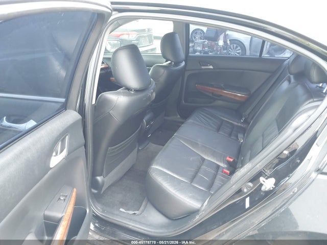 Aukcja sprzedaży 2012 Honda Accord 3.5 Ex-l, vin: 1HGCP3F85CA034894, numer aukcji: 45178770