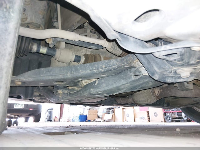 45178772 :رقم المزاد ، 4T1BF3EK1AU108135 vin ، 2010 Toyota Camry Le مزاد بيع