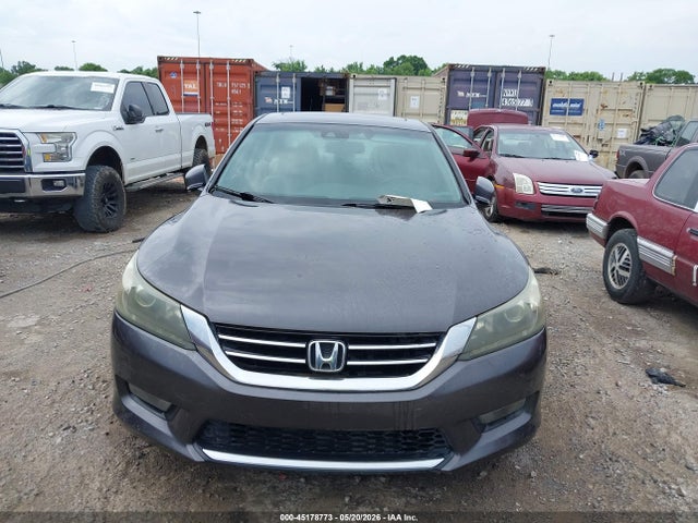 Aukcja sprzedaży 2015 Honda Accord Ex-l V-6, vin: 1HGCR3F81FA003575, numer aukcji: 45178773