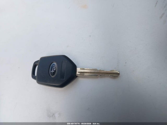 2012 Subaru Impreza 2.0i მანქანა იყიდება აუქციონზე, vin: JF1GJAA62CH017351, აუქციონის ნომერი: 45178775