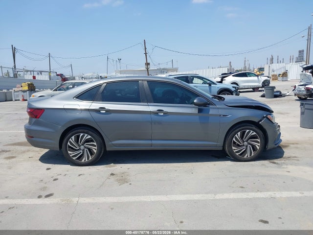 Volkswagen Jetta 1.4t Sel 2020 3VWEB7BU1LM059470 Image 13