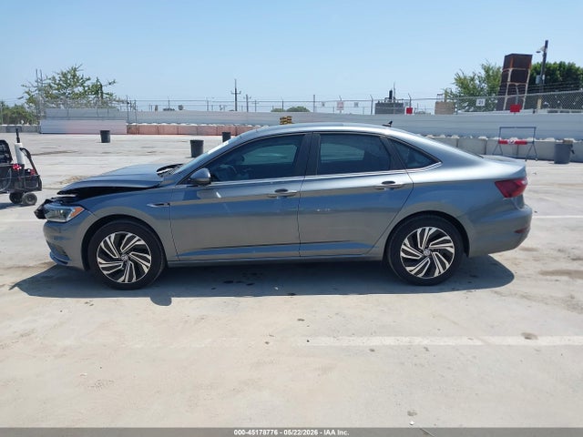 Volkswagen Jetta 1.4t Sel 2020 3VWEB7BU1LM059470 Image 14