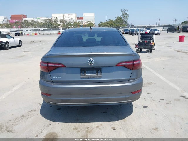 3VWEB7BU1LM059470 Volkswagen Jetta 1.4t Sel