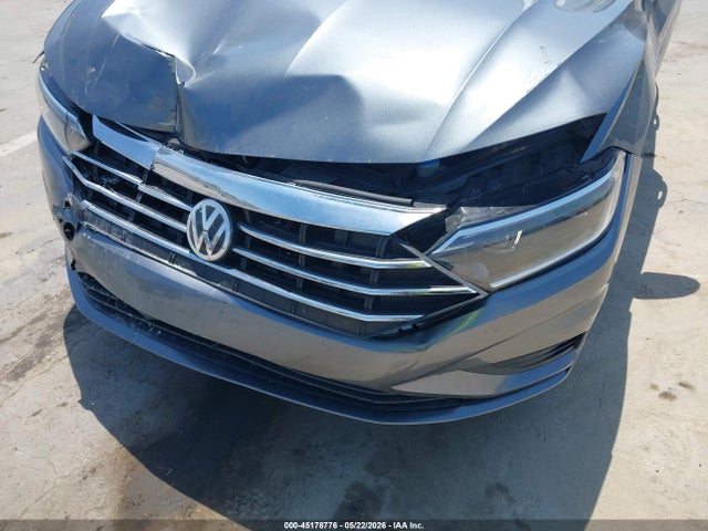 Volkswagen Jetta 1.4t Sel 2020 3VWEB7BU1LM059470 Image 19