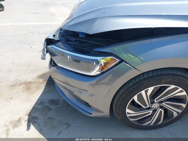 Volkswagen Jetta 1.4t Sel 2020 3VWEB7BU1LM059470 Image 20