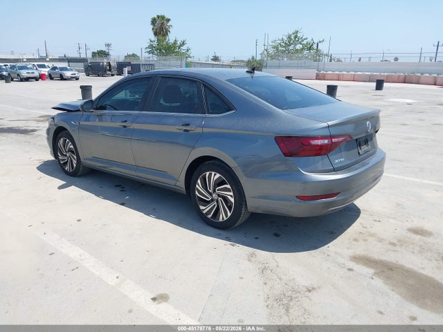Volkswagen Jetta 1.4t Sel 2020 3VWEB7BU1LM059470 Image 3