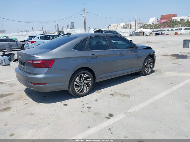Volkswagen Jetta 1.4t Sel 2020 3VWEB7BU1LM059470 Image 4