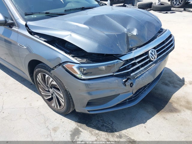 Volkswagen Jetta 1.4t Sel 2020 3VWEB7BU1LM059470 Image 6