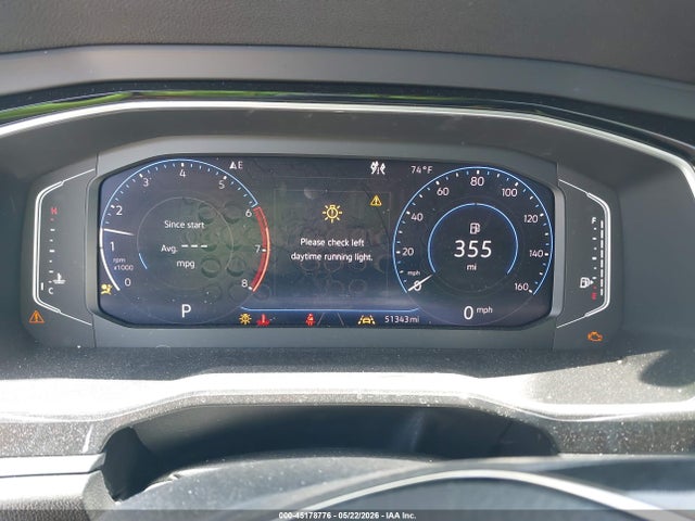 Volkswagen Jetta 1.4t Sel 2020 3VWEB7BU1LM059470 Image 7