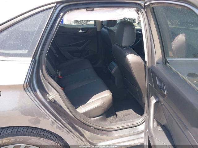 Volkswagen Jetta 1.4t Sel 2020 3VWEB7BU1LM059470 Image 8