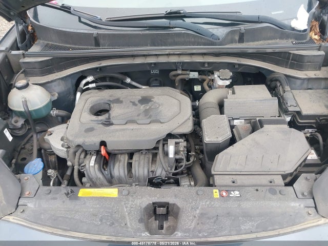 Продажа на аукционе авто 2019 Kia Sportage Ex, vin: KNDPNCAC1K7519367, номер лота: 45178778