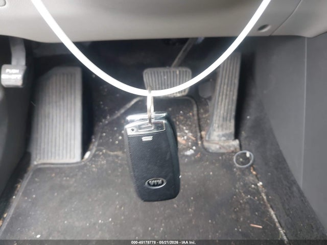 Продажа на аукционе авто 2019 Kia Sportage Ex, vin: KNDPNCAC1K7519367, номер лота: 45178778