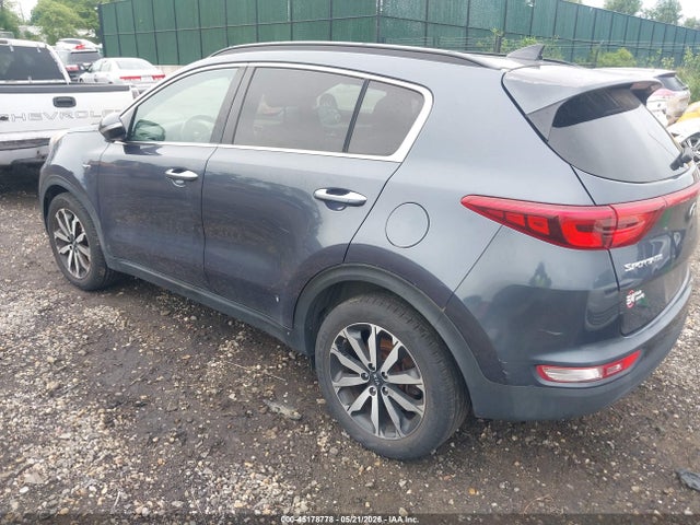 Продажа на аукционе авто 2019 Kia Sportage Ex, vin: KNDPNCAC1K7519367, номер лота: 45178778