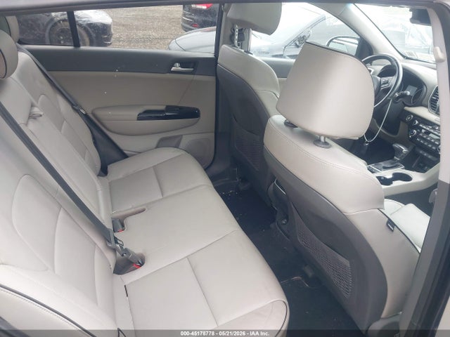 Продажа на аукционе авто 2019 Kia Sportage Ex, vin: KNDPNCAC1K7519367, номер лота: 45178778