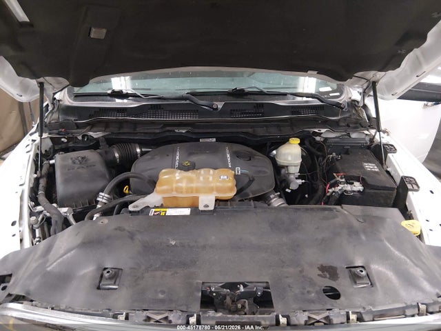 Aukcja sprzedaży 2016 Ram 1500 Laramie, vin: 1C6RR7VM6GS305848, numer aukcji: 45178780