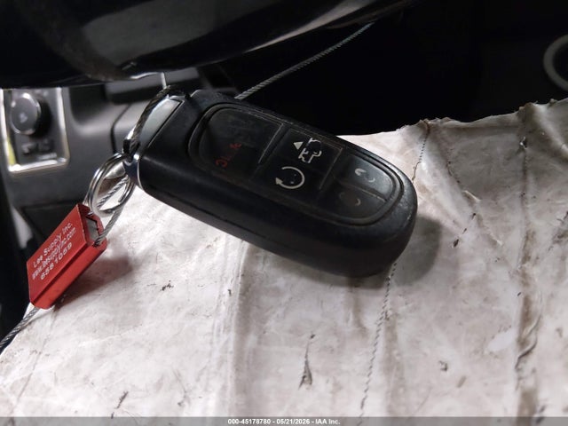 Aukcja sprzedaży 2016 Ram 1500 Laramie, vin: 1C6RR7VM6GS305848, numer aukcji: 45178780