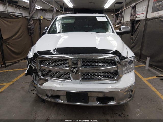 Aukcja sprzedaży 2016 Ram 1500 Laramie, vin: 1C6RR7VM6GS305848, numer aukcji: 45178780
