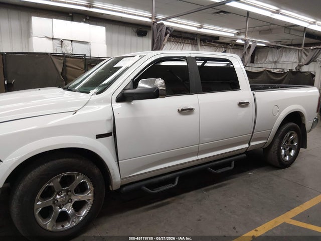 Aukcja sprzedaży 2016 Ram 1500 Laramie, vin: 1C6RR7VM6GS305848, numer aukcji: 45178780