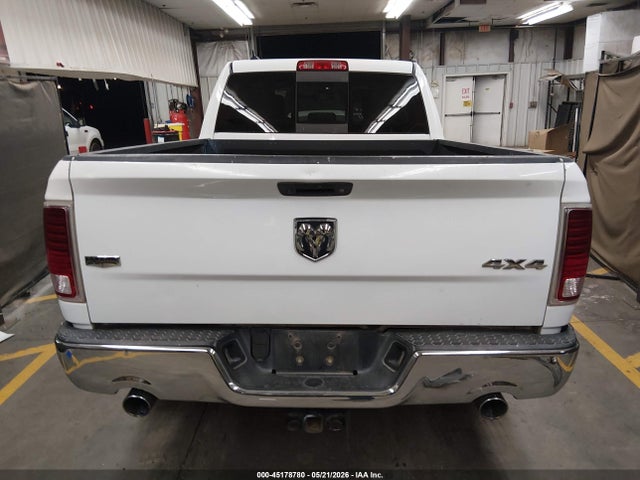 Aukcja sprzedaży 2016 Ram 1500 Laramie, vin: 1C6RR7VM6GS305848, numer aukcji: 45178780
