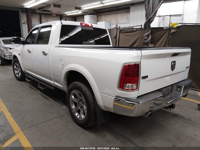 Aukcja sprzedaży 2016 Ram 1500 Laramie, vin: 1C6RR7VM6GS305848, numer aukcji: 45178780