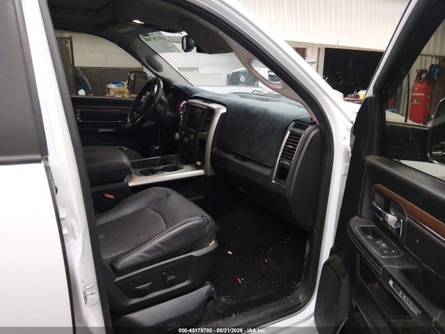 Aukcja sprzedaży 2016 Ram 1500 Laramie, vin: 1C6RR7VM6GS305848, numer aukcji: 45178780