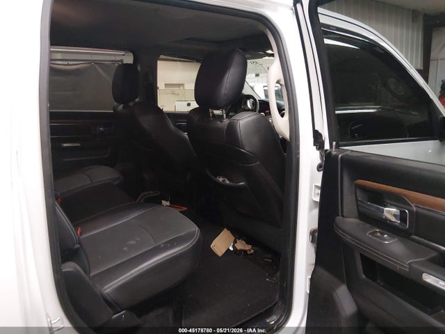Aukcja sprzedaży 2016 Ram 1500 Laramie, vin: 1C6RR7VM6GS305848, numer aukcji: 45178780