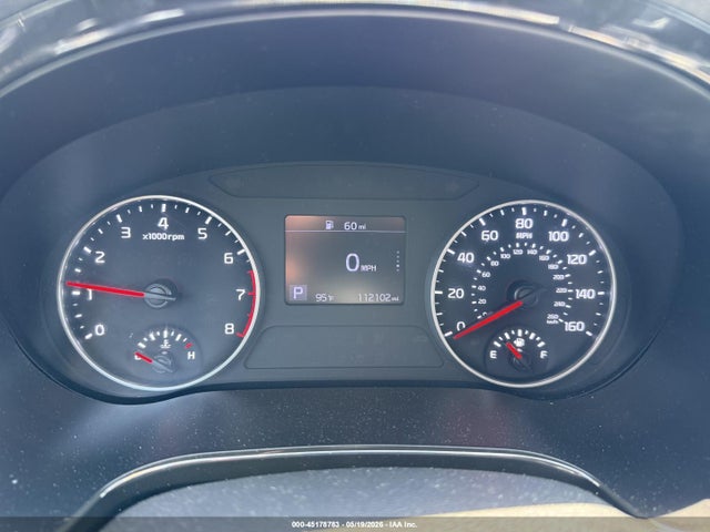 2021 Kia Seltos Ex მანქანა იყიდება აუქციონზე, vin: KNDERCAA7M7098431, აუქციონის ნომერი: 45178783