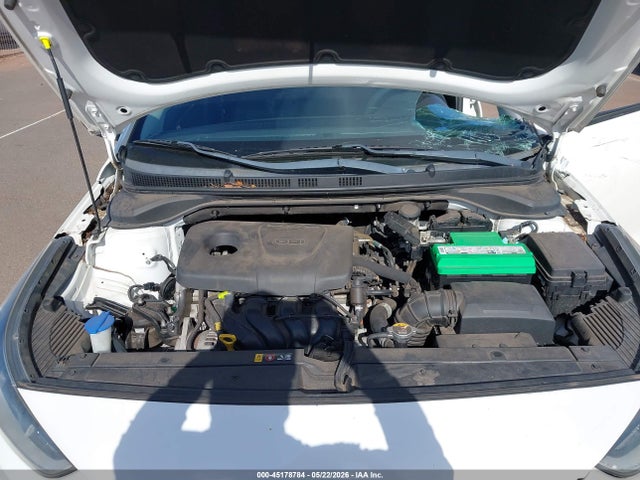 Hyundai ACCENT SE 2019 3KPC24A33KE046956 Image 10