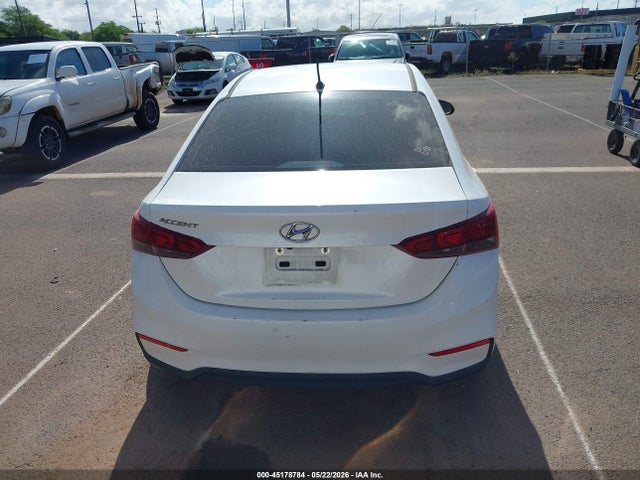 Hyundai ACCENT SE 2019 3KPC24A33KE046956 Image 16