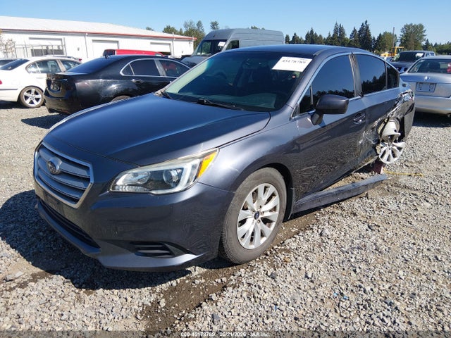 2017 Subaru Legacy 2.5i Premium მანქანა იყიდება აუქციონზე, vin: 4S3BNAC62H3047086, აუქციონის ნომერი: 45178789