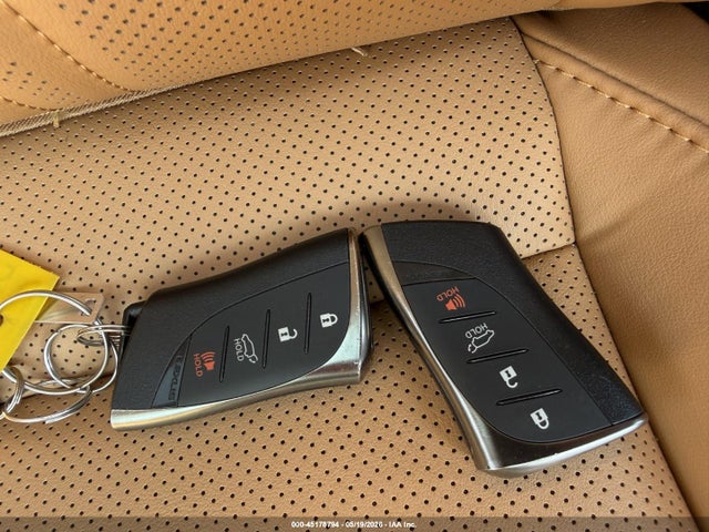 2026 Lexus Nx 350h Premium მანქანა იყიდება აუქციონზე, vin: 2T2GKCEZ8TC060566, აუქციონის ნომერი: 45178794