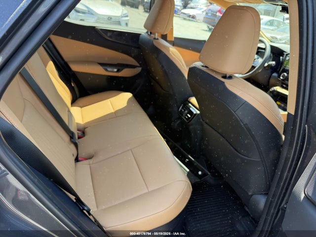 2026 Lexus Nx 350h Premium მანქანა იყიდება აუქციონზე, vin: 2T2GKCEZ8TC060566, აუქციონის ნომერი: 45178794