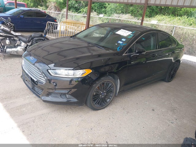 2016 Ford Fusion Se მანქანა იყიდება აუქციონზე, vin: 3FA6P0HD6GR258245, აუქციონის ნომერი: 45178797