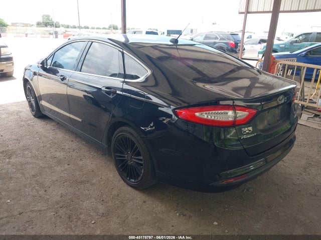 2016 Ford Fusion Se მანქანა იყიდება აუქციონზე, vin: 3FA6P0HD6GR258245, აუქციონის ნომერი: 45178797