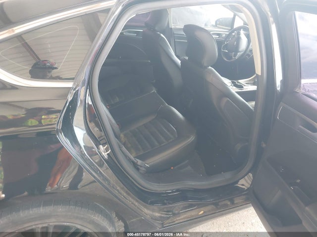 2016 Ford Fusion Se მანქანა იყიდება აუქციონზე, vin: 3FA6P0HD6GR258245, აუქციონის ნომერი: 45178797