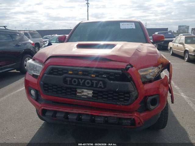3TMBZ5DN3LM024327 Toyota Tacoma Trd Sport