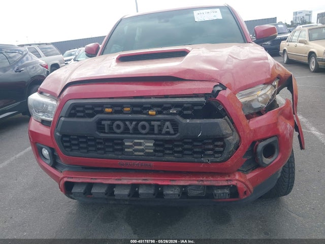 3TMBZ5DN3LM024327 Toyota Tacoma Trd Sport