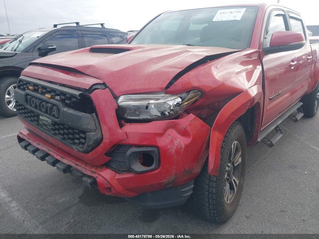 3TMBZ5DN3LM024327 Toyota Tacoma Trd Sport