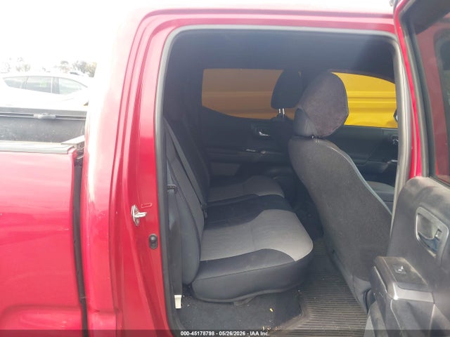 3TMBZ5DN3LM024327 Toyota Tacoma Trd Sport