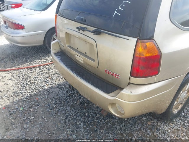 Aukcja sprzedaży 2004 Gmc Envoy Sle, vin: 1GKDS13S542424741, numer aukcji: 45178801
