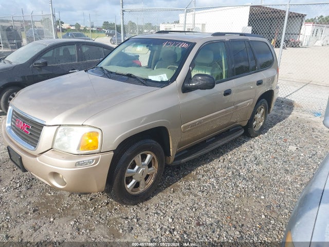 Aukcja sprzedaży 2004 Gmc Envoy Sle, vin: 1GKDS13S542424741, numer aukcji: 45178801