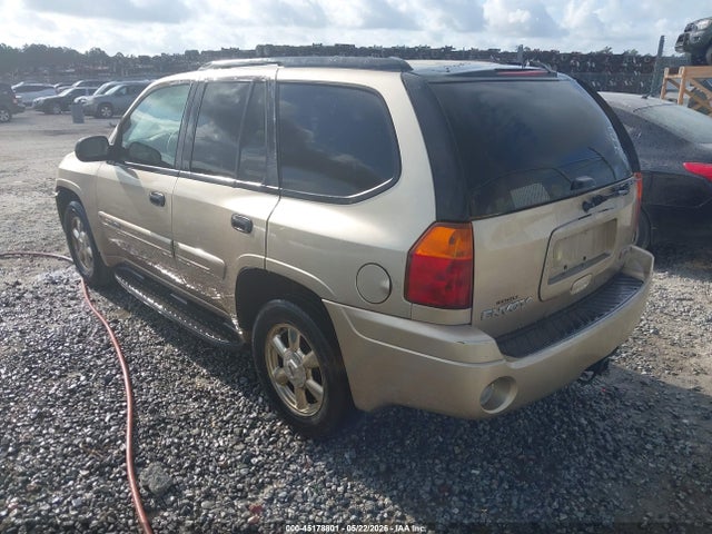 Aukcja sprzedaży 2004 Gmc Envoy Sle, vin: 1GKDS13S542424741, numer aukcji: 45178801
