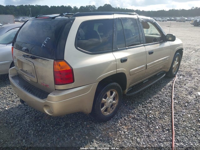 Aukcja sprzedaży 2004 Gmc Envoy Sle, vin: 1GKDS13S542424741, numer aukcji: 45178801