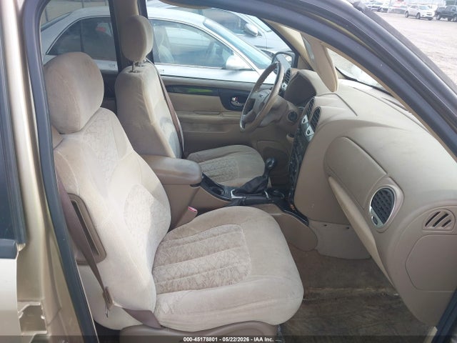 Aukcja sprzedaży 2004 Gmc Envoy Sle, vin: 1GKDS13S542424741, numer aukcji: 45178801