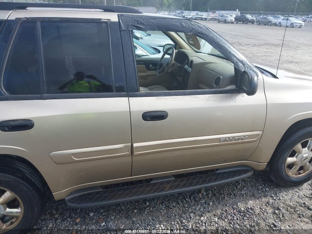Aukcja sprzedaży 2004 Gmc Envoy Sle, vin: 1GKDS13S542424741, numer aukcji: 45178801